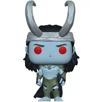 Figurine Funko POP Marvel What If Frost Giant Loki