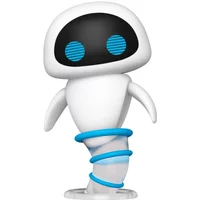 Figurine Funko Pop Disney Wall-E Eve Flying