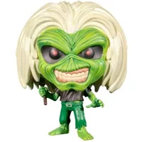 Figurine Funko POP Iron Maiden Killers Exclusive