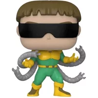 Figurine Funko POP Marvel Spiderman Doctor Octopus Exclusive