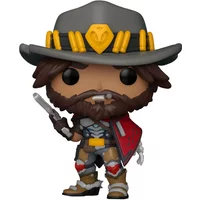 Figurine Funko POP Overwatch 2 Cassidy