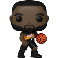 Figurine Funko POP NBA Chris Paul City Edition 2021