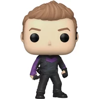 Figurine Funko POP Marvel Hawkeye Hawkeye