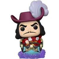 Figurine Funko Pop Disney World 50th Anniversary Captain Hook