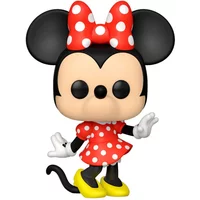 Figurine Funko Pop Disney Classics Minnie Mouse