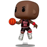 Figurine Funko POP NBA Chicago Bulls Michael Jordan with Jordans Exclusive