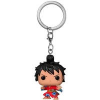 Keychain Funko Pocket Pop One Piece Luffytaro
