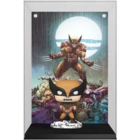 Figurine Funko Pop Comic Covers X-Men Wolverine