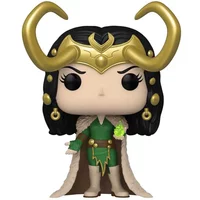 Figurine Funko POP Marvel Lady Loki Exclusive