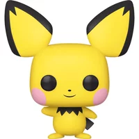 Figurine Funko Pop Pokemon Pichu