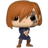 Figurine Funko POP Jujutsu Kaisen Nobara Kugisaki Exclusive