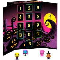 Kalender Funko 13-Day Nightmare Before