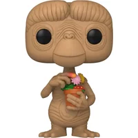 Figurine Funko Pop E.T. The Extra-Terrestrial 40th E.T Flowers
