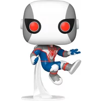 Figurine Funko POP Marvel Spiderman Exclusive