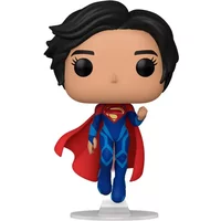 Figurine Funko Pop DC Comics The Flash - Supergirl