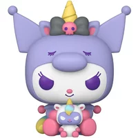 Figurine Funko POP Sanrio Hello Kitty Kuromi
