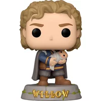 Figurine Funko Pop Willow - Willow Ufgood