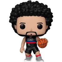 Figurine Funko Pop NBA Detroit Pistons Cade Cunningham