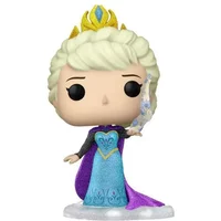Figurine Funko Pop Disney Frozen Ultimate Elsa Exclusive