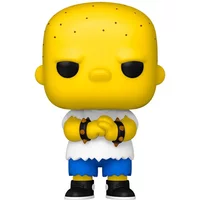 Figurine Funko Pop Simpsons Kearney Exclusive