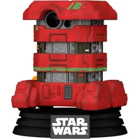 Figurine Funko Pop Star Wars B2EMO Exclusive