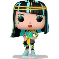 Figurine Funko Monster High-Cleo De Nile
