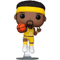 Figurine Funko POp NBA All-Stars Wilt Chamberlain (1972)