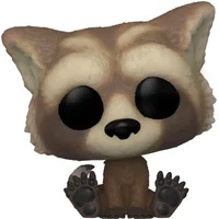 Figurine Funko POP Marvel Guardians of The Galaxy 3 Baby Rocket