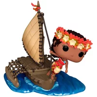 Figurine Funko Pop Disney 100th Anniversary Moana
