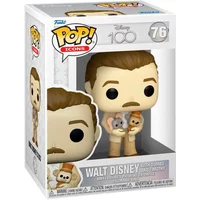 Figurine Funko Pop Disney 100th Anniversary Walt Disney