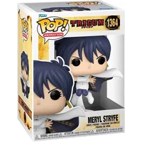 Figurine Funko Pop Trigun Meryl Stryfe