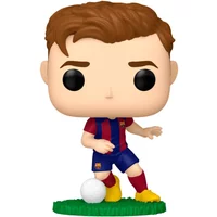 Figurine Funko Pop Football FC Barcelona Gavi