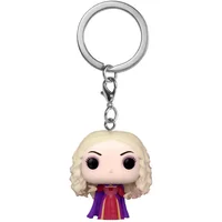 Keychain Funko Pocket Pop Disney Hocus Pocus 2 Sarah