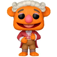 Figurine Funko Pop Disney The Muppet Christmas Carol Fozziwig