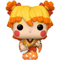 Figurine Funko Pop Demon Slayer Kimetsu no Yaiba Zenitsu Agatsuma