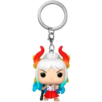 Keychain Funko Pocket Pop One Piece Yamato