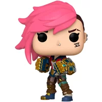 Figurine Funko League of Legends Arcane VI