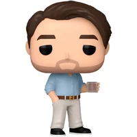 Figurine Funko Pop Succession Roman Roy