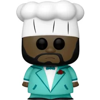 Figurine Funko Pop South Park Chef