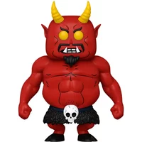 Figurine Funko Pop Super South Park Satan