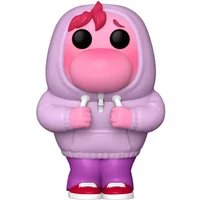Figurine Funko Inside Out 2 Embarrassment