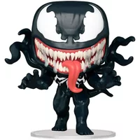 Figurine Funko POP Marvel Spiderman 2 Venom Harry Osborn