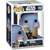 Figurine Funko Star Wars Skeleton Crew Neel