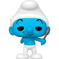 Figurine Funko POP The Smurfs Vanity Smurf