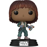 Figurine Funko POP Star Wars Acolyte Osha Aniseya