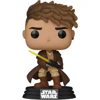 Figurine Funko POP Star Wars Acolyte Yord Fandar