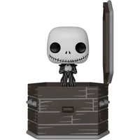 Figurine Funko Disney Nightmare Before Christmas Jack
