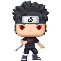 Figurine Funko Pop Naruto Shippuden Shisui Uchiha