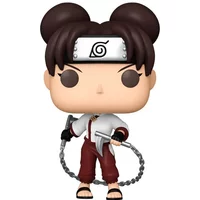 Figurine Funko Pop Naruto Shippuden Tenten