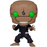 Figurine Funko Pop Jujutsu Kaisen Ultimate Mechamaru